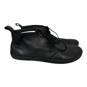 Vivo Barefoot Men's Gobi III Obsidian Leather size 41